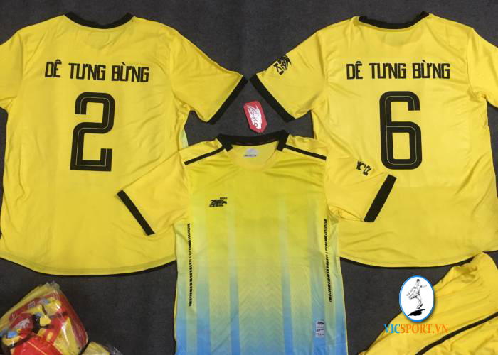 DÊ TƯNG BỪNG - Hình ảnh 5