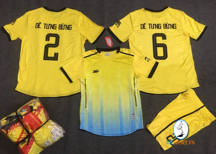 DÊ TƯNG BỪNG - Hình ảnh 6