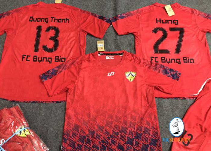 FC BỤNG BIA - Hình ảnh 5