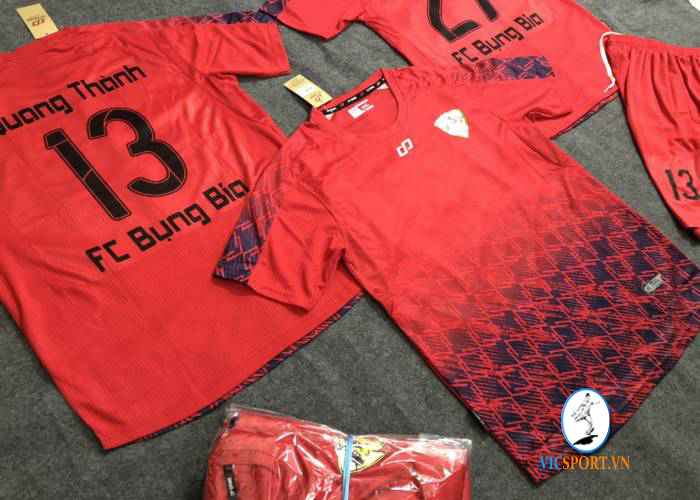 FC BỤNG BIA - Hình ảnh 4