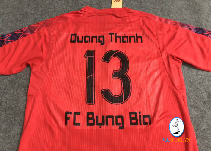 FC BỤNG BIA - Hình ảnh 6