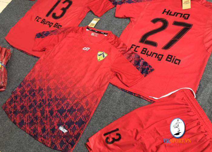 FC BỤNG BIA - Hình ảnh 7