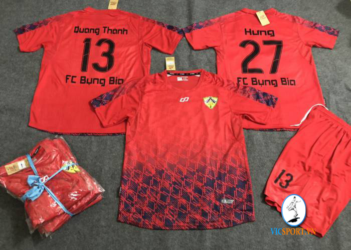 FC BỤNG BIA - Hình ảnh 8