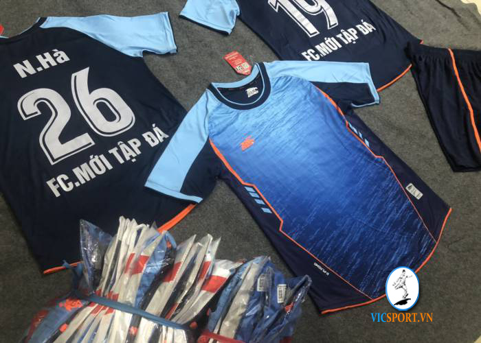 FC MỚI TẬP ĐÁ - BÌNH THUẬN - Hình ảnh 4