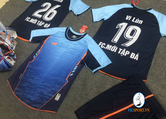 FC MỚI TẬP ĐÁ - BÌNH THUẬN - Hình ảnh 6