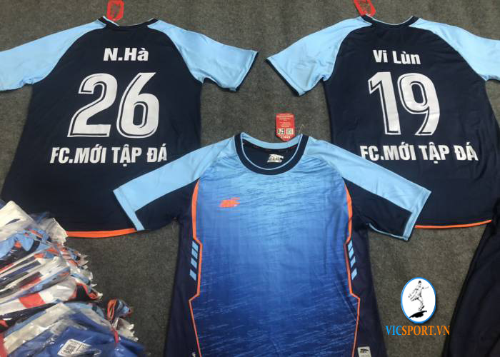 FC MỚI TẬP ĐÁ - BÌNH THUẬN - Hình ảnh 2