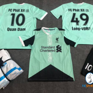 FC PHÁT XÍT