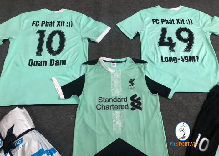 FC PHÁT XÍT - Hình ảnh 5