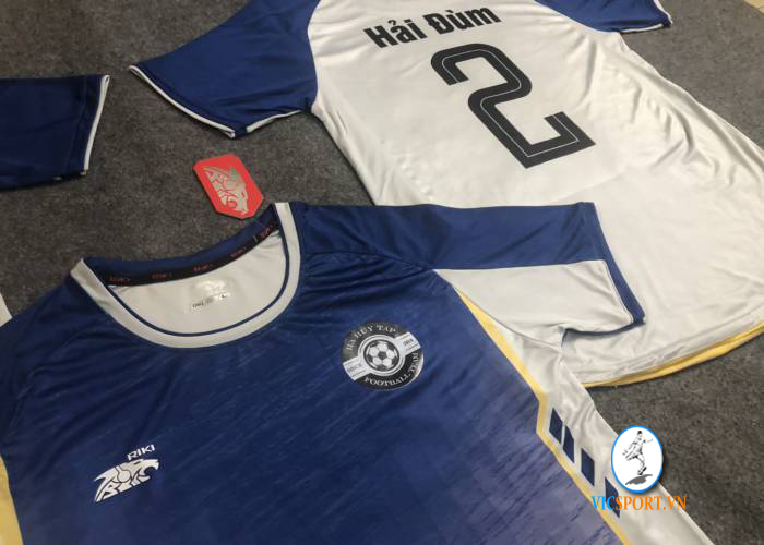 HÀ HUY TẬP FC - Hình ảnh 5