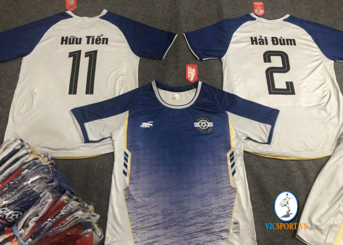 HÀ HUY TẬP FC - Hình ảnh 8