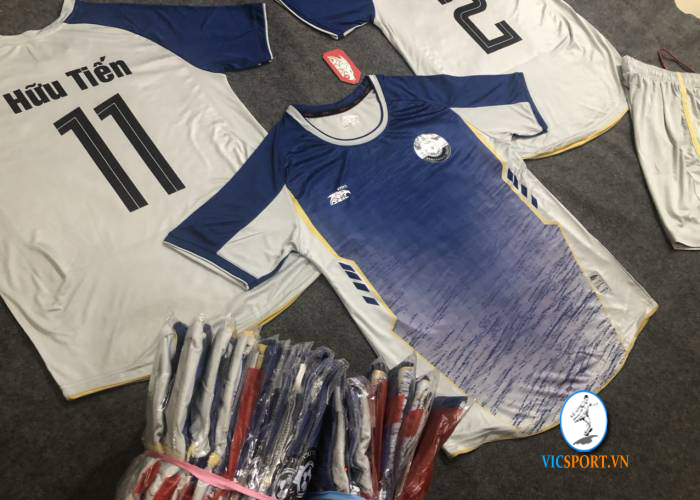 HÀ HUY TẬP FC - Hình ảnh 6