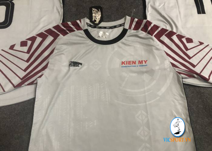 KIẾN MỸ CONTRUCTION & TRADING - QUẬN 7 - Hình ảnh 7
