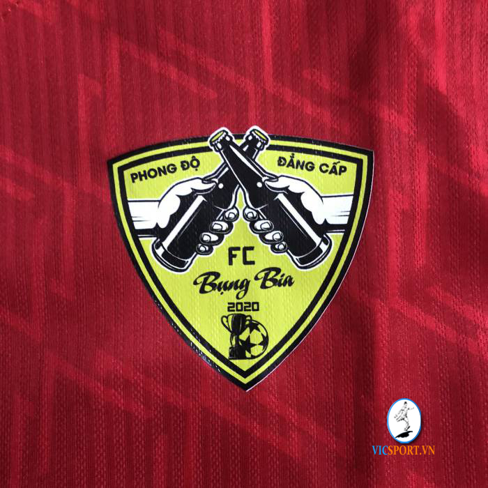 FC BỤNG BIA - Hình ảnh 2