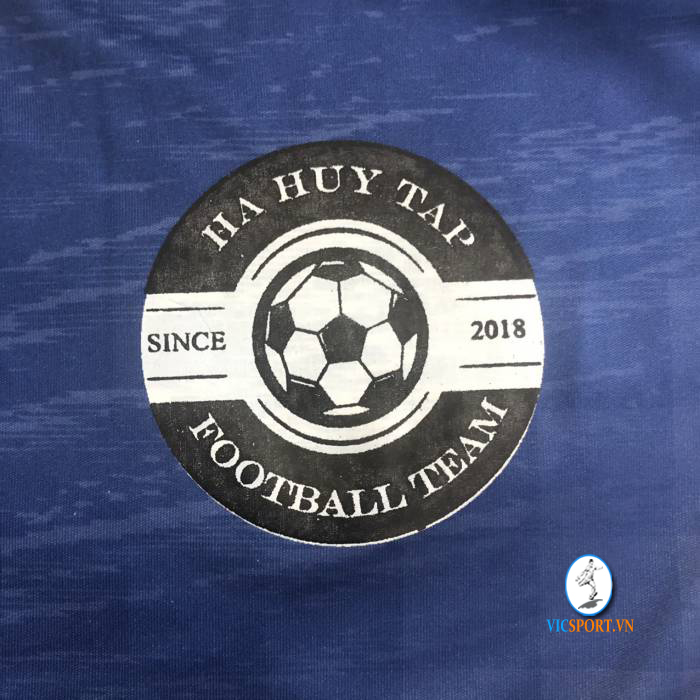 HÀ HUY TẬP FC - Hình ảnh 4
