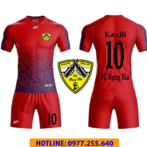 FC BỤNG BIA