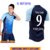 FC MỚI TẬP ĐÁ - BÌNH THUẬN