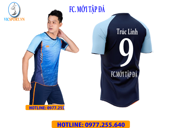 FC MỚI TẬP ĐÁ - BÌNH THUẬN - Hình ảnh 3