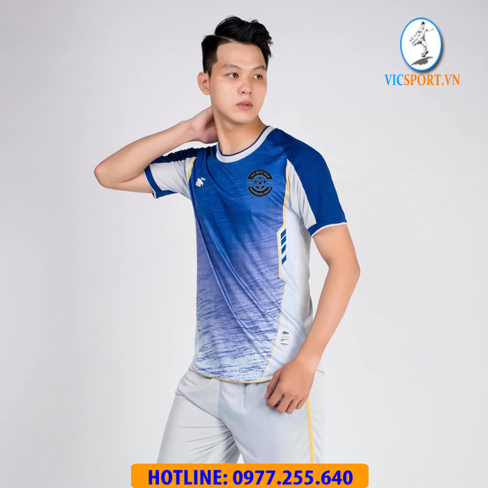 HÀ HUY TẬP FC - Hình ảnh 3