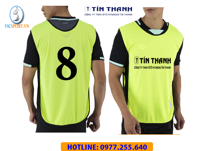 Ô TÔ HYUNDAI TÍN THÀNH - ÁO BIB - Hình ảnh 7