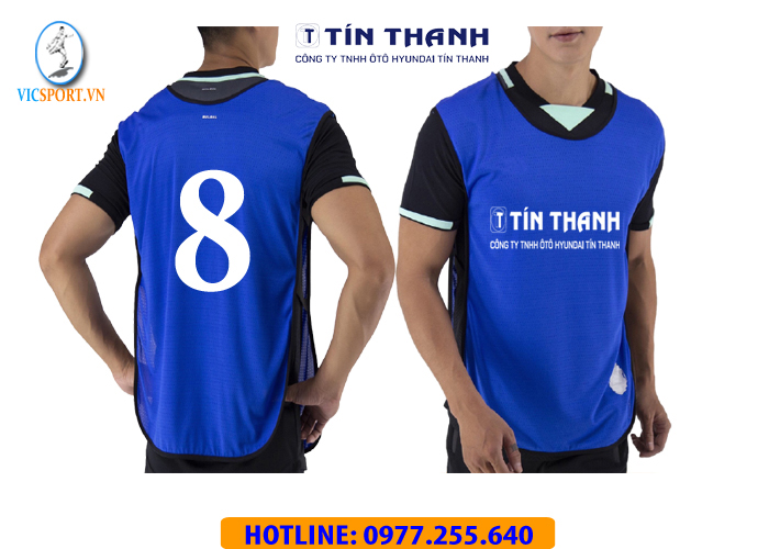 Ô TÔ HYUNDAI TÍN THÀNH - ÁO BIB - Hình ảnh 8
