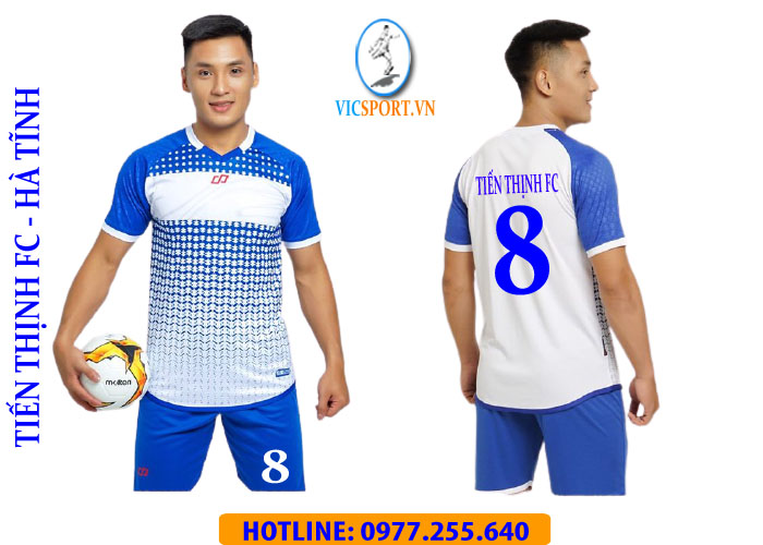 TIẾN THỊNH FC - HÀ TĨNH