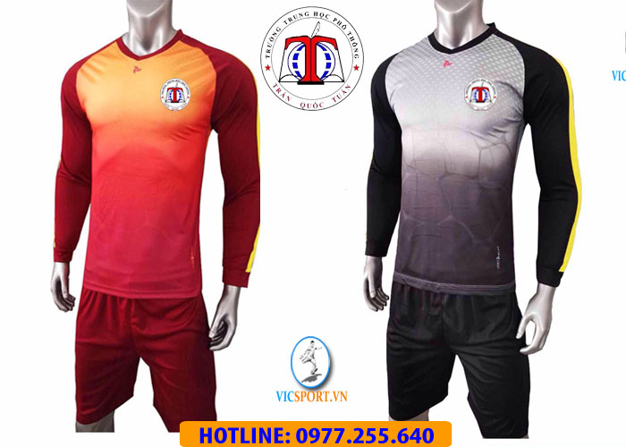 TRƯỜNG THPT TRẦN QUỐC TUẤN - Hình ảnh 7