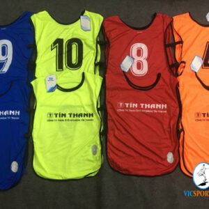 Ô TÔ HYUNDAI TÍN THÀNH - ÁO BIB