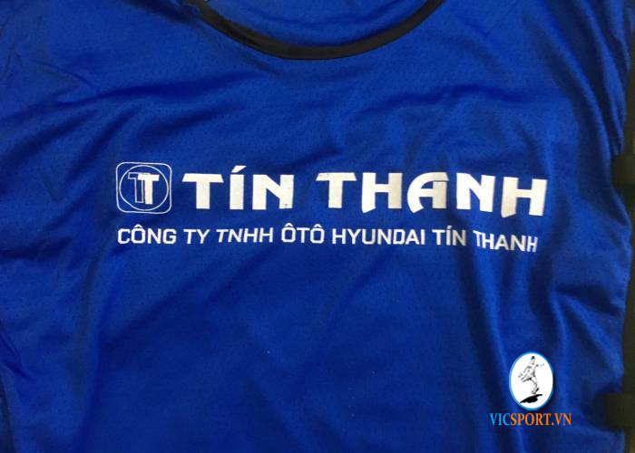 Ô TÔ HYUNDAI TÍN THÀNH - ÁO BIB - Hình ảnh 6