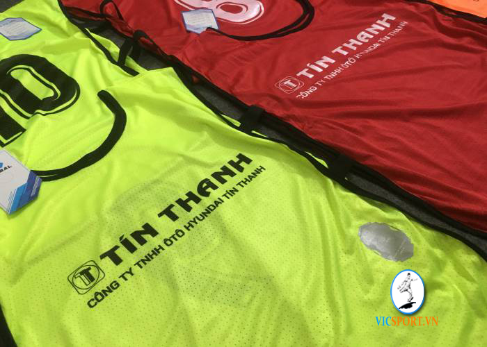 Ô TÔ HYUNDAI TÍN THÀNH - ÁO BIB - Hình ảnh 5