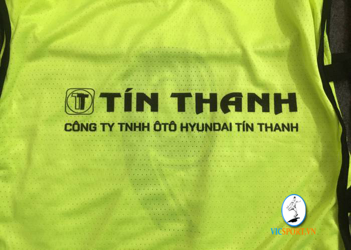 Ô TÔ HYUNDAI TÍN THÀNH - ÁO BIB - Hình ảnh 4