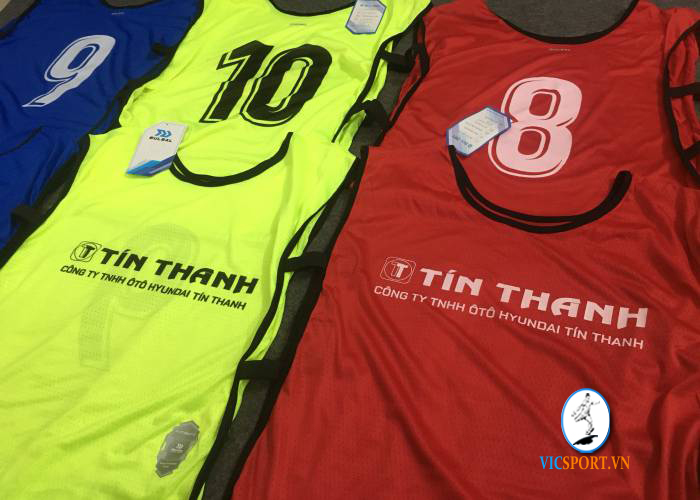 Ô TÔ HYUNDAI TÍN THÀNH - ÁO BIB - Hình ảnh 3