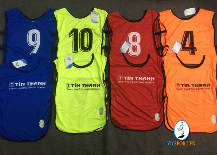 Ô TÔ HYUNDAI TÍN THÀNH - ÁO BIB
