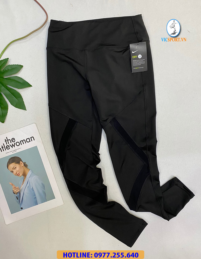 QUẦN DÀI LƯỚI PHỐI TRƯỚC - Hình ảnh 5