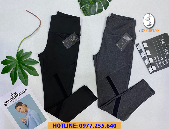 QUẦN DÀI LƯỚI PHỐI TRƯỚC - Hình ảnh 4