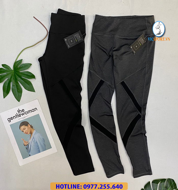 QUẦN DÀI LƯỚI PHỐI TRƯỚC - Hình ảnh 2