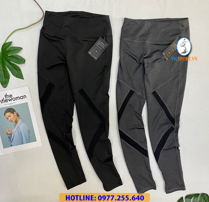 QUẦN DÀI LƯỚI PHỐI TRƯỚC
