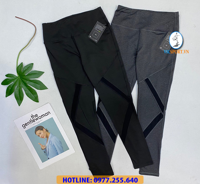 QUẦN DÀI LƯỚI PHỐI TRƯỚC - Hình ảnh 3