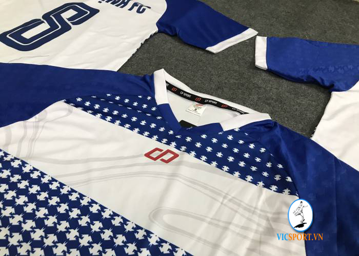 TIẾN THỊNH FC - HÀ TĨNH - Hình ảnh 3