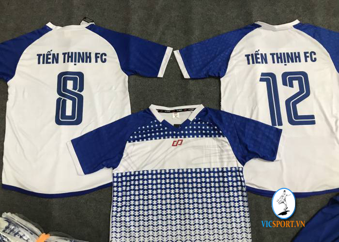 TIẾN THỊNH FC - HÀ TĨNH - Hình ảnh 5