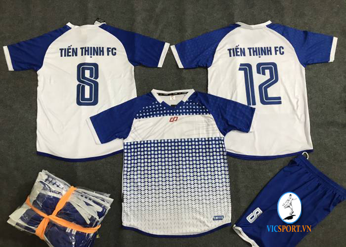 TIẾN THỊNH FC - HÀ TĨNH - Hình ảnh 6