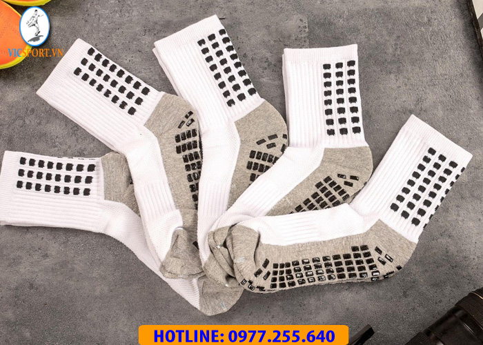 Vớ ngắn chống trượt - Hình ảnh 2