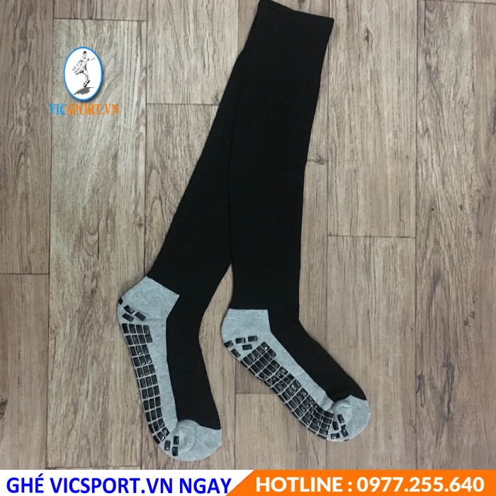 Vớ dài chống trượt hàng nhập - Hình ảnh 22
