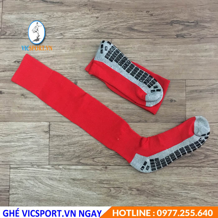 Vớ dài chống trượt hàng nhập - Hình ảnh 12