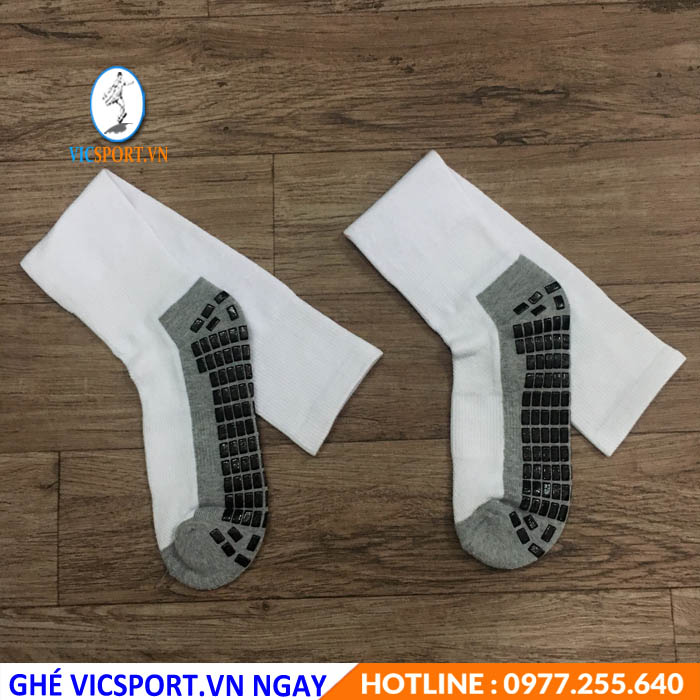 Vớ dài chống trượt hàng nhập - Hình ảnh 15