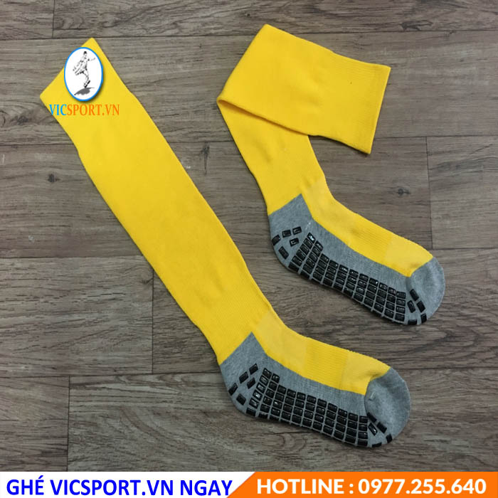 Vớ dài chống trượt hàng nhập - Hình ảnh 20