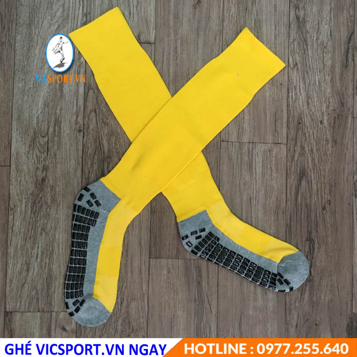 Vớ dài chống trượt hàng nhập - Hình ảnh 11