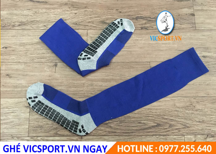 Vớ dài chống trượt hàng nhập - Hình ảnh 8
