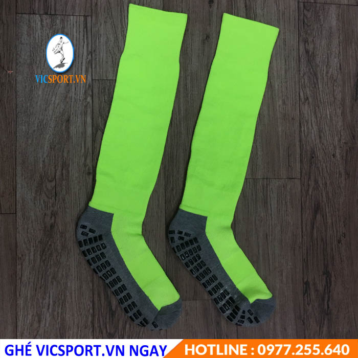 Vớ dài chống trượt hàng nhập - Hình ảnh 6