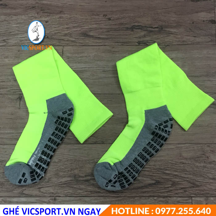 Vớ dài chống trượt hàng nhập - Hình ảnh 5