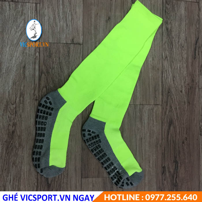 Vớ dài chống trượt hàng nhập - Hình ảnh 7